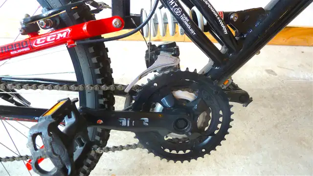 Youth Mountain Bike in Kids in Oakville / Halton Region - Image 7