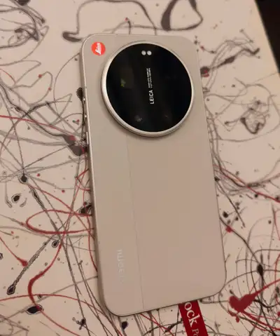 Xiaomi 17 Ultra Leica Edition phone, View more