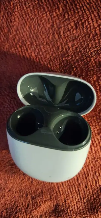 Air Pods Charging Case                          1316 Carling ave, View more