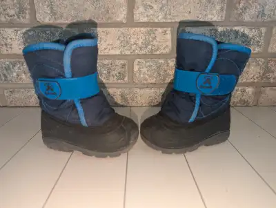 Kamik Winter Boots, View more