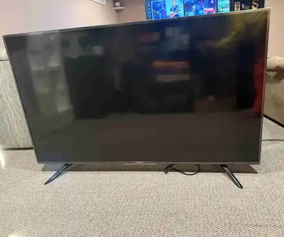 65inch Smart Tv (Sharp) , View more