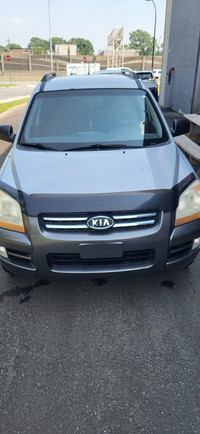 Très Belle Kia Sportage LX 2008 !!