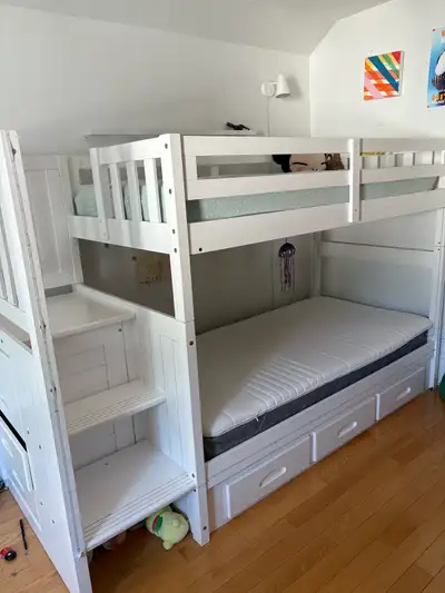 bunk bed for sale, View more