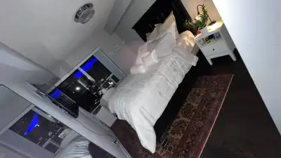 Nov 1st, Furnished Master Bedroom, en-suite bathroom, King/John., View more