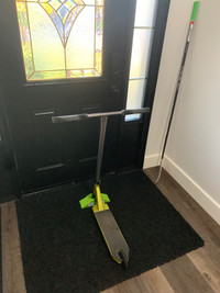 Pro Scooter