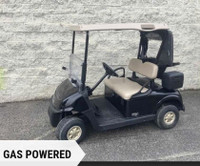 2019 EZGO Gas Golf Cart