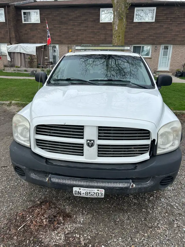 2007 dodge ram 1500566535415808675841