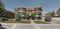 1  BDRM Condo For rent in South Lethbridge all utilities inlc.