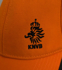 Nike KNVB Netherlands Dri Fit Legacy91 cap