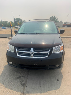 2010 Dodge Grand Caravan
