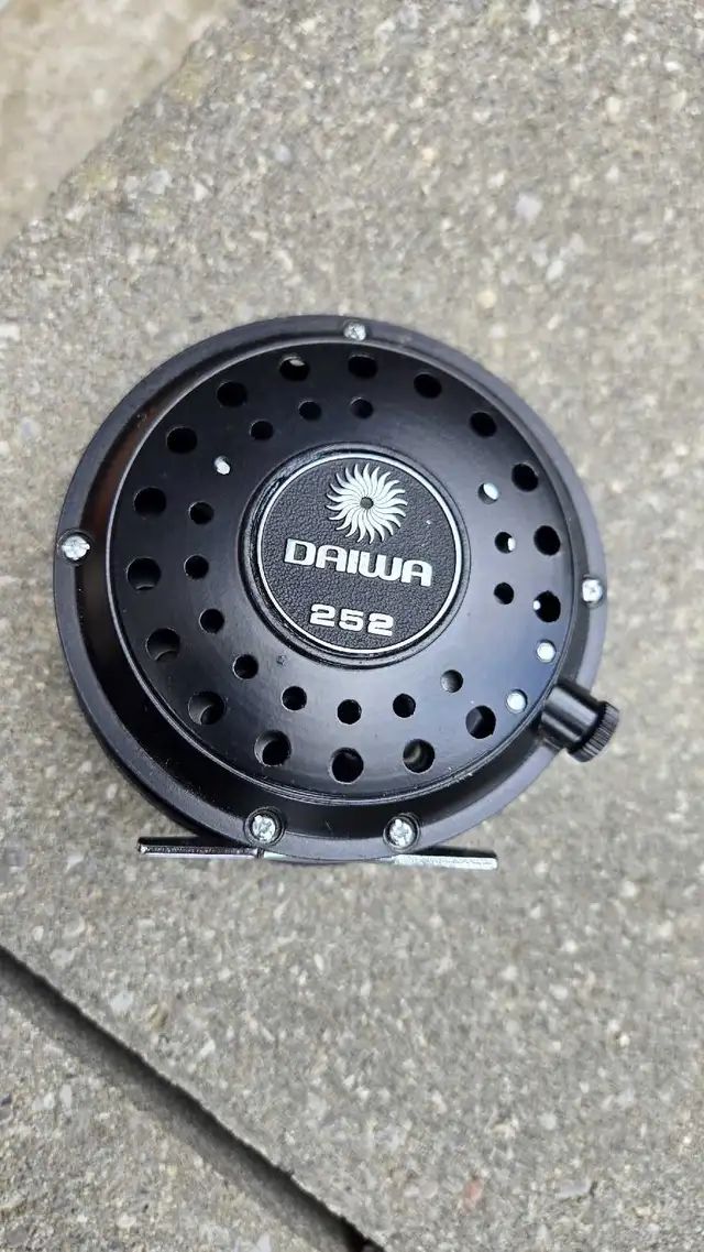 Columbia Bamboo Fly Rod in Fishing, Camping & Outdoors in City of Toronto - Image 4