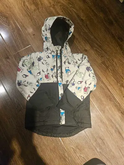 The north face kids winter jacket, View more