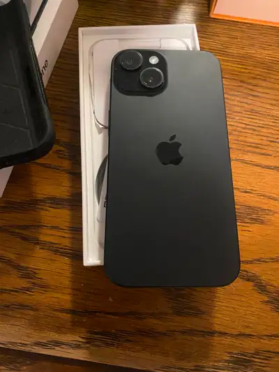 iPhone 15, View more