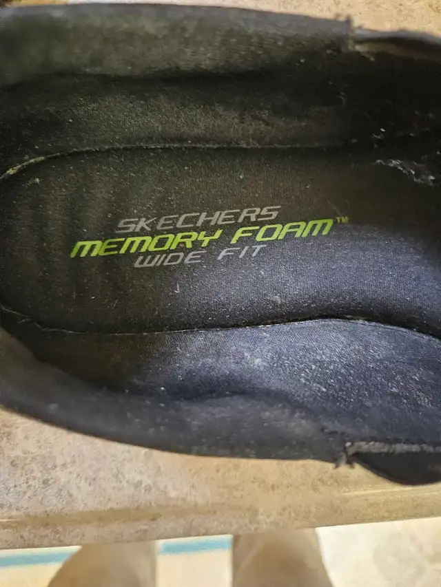skechers mens shoes in Men's Shoes in Oshawa / Durham Region - Image 5