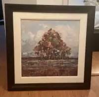 Unique Oil Painting for sale