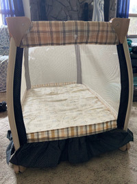 Baby Playpen