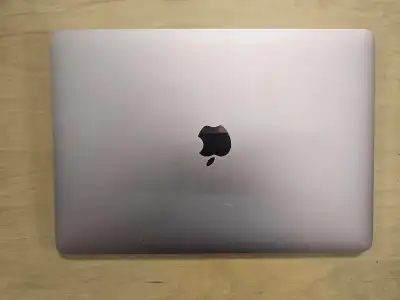 I'm selling a used Macbook Air featuring an Intel Core i5 processor and 250GB of flash storage, ensu...