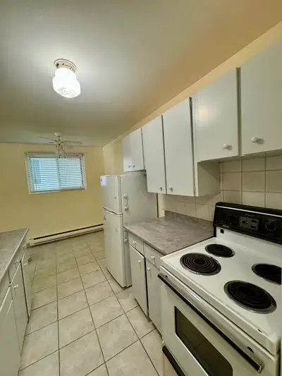 2 Bedroom Apt. for rent, Military and Senior 65+ discount