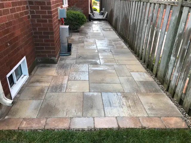 Landscaping Services- Interlock, Sod, Gardening etc..63005665485697124