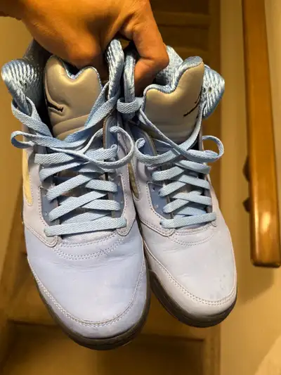 Jordan 5 unc 10.5, View more
