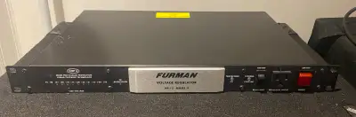 Furman AR-15 Series II Power Conditioner, View more