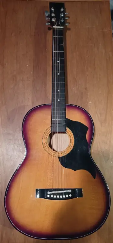 Beginners guitar, View more