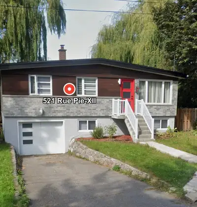 I is the Bungalow house, we have 3 rooms upstairs 2 rooms is occupied and we want to rent 3th and we...