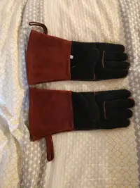 Eddie Bower Fireplace Gloves