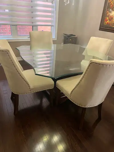 Bombay Dining Set, View more