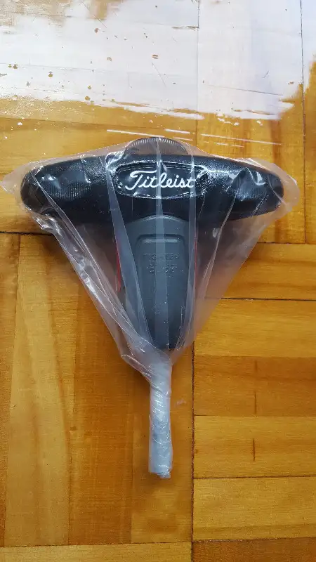 Golf Outil ajustement NEUF Titleist (Torque wrench) Rouge /Noir in Golf in Gatineau - Image 3