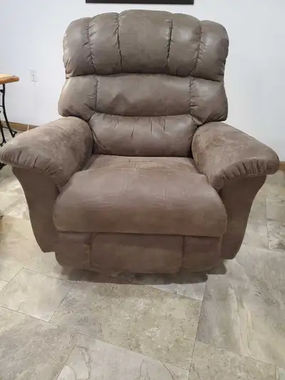 Recliner Rocker Ex wide, View more
