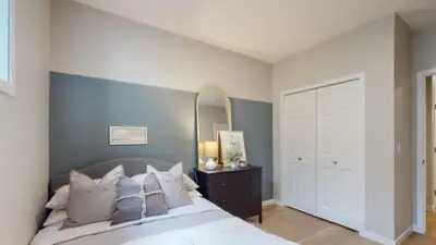 Brand NEW Furnished Legal Basement Suite Southwest Edmonton