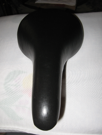 Bicycle seat  / Cable Lock, View more