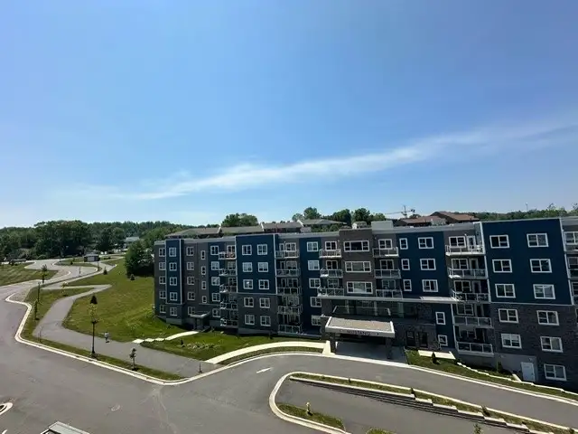 2 Bedroom Available starting at $2175 per month.