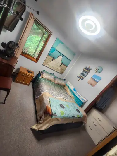 Pet Friendly cottage for rent in Grand Marais, View more