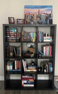 Brand New Bookshelf Unit
