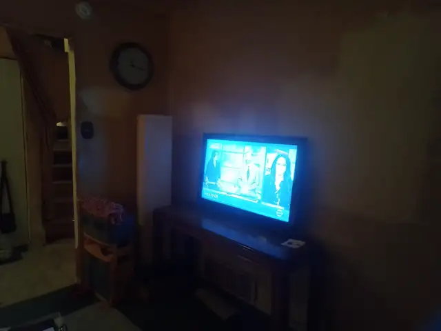 Samsung TV in TVs in Hamilton - Image 4