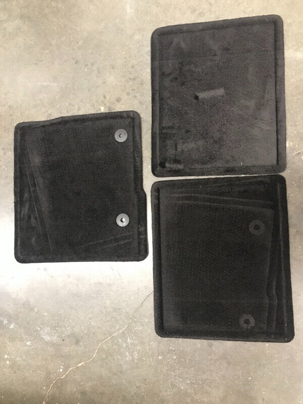 NEW Ford F150 floor mats in Other Parts & Accessories in Saskatoon