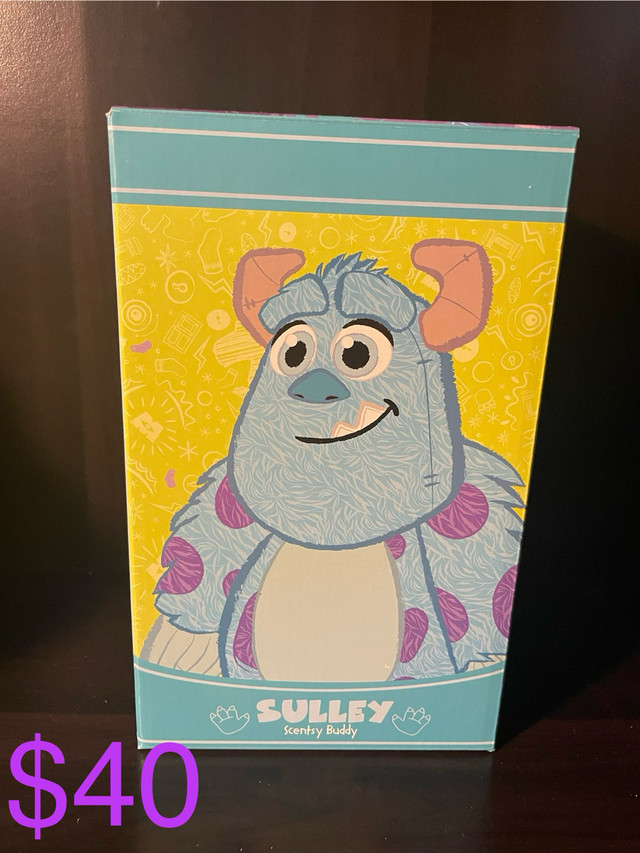 Scentsy buddies (not a rep)  in Toys & Games in Leamington - Image 4
