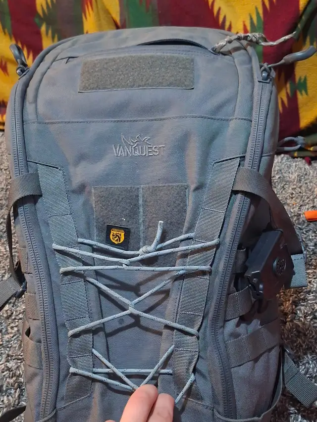 Bushcraft / edc in Fishing, Camping & Outdoors in Nanaimo - Image 4