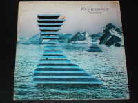 Renaissance - Prologue (us 1972) LP Prog