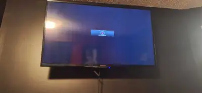 tv Westinghouse not smart, View more