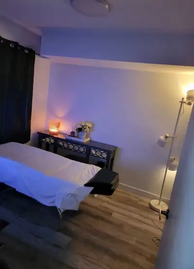 Swedish Massage relaxation , View more