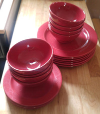 Dinner Plates/Bowls