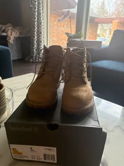Timberland boots, View more