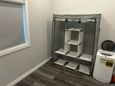1 bedroom Home, kitchen, living room, bathroom with A/C for rent in Forest Glade . Call to view 5192...