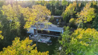 Cottage on the Lake and Spa, View more