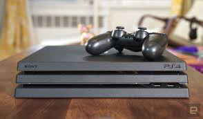 New PS4 pro 1TB in Sony Playstation 4 in Oshawa / Durham Region - Image 2