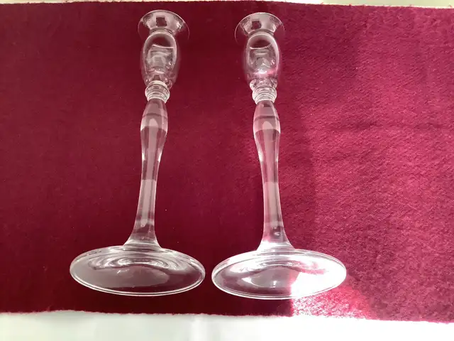 MIKASA Ballet Candlestick Holders64700585042945121