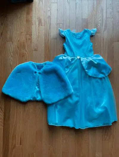 Pick up only (near Hunt Club and Prince of Wales)